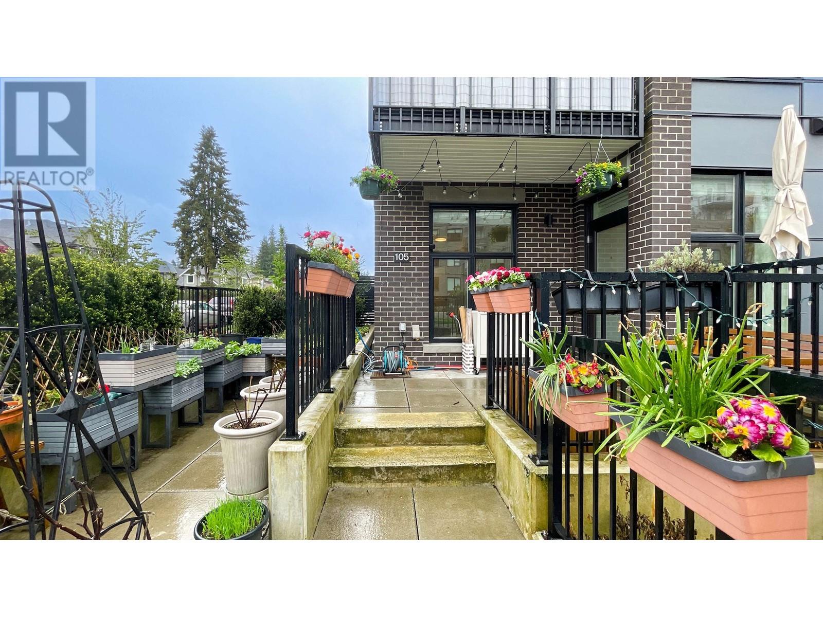 105 750 Dogwood Street, Coquitlam, British Columbia  V3J 4B7 - Photo 16 - R2876880