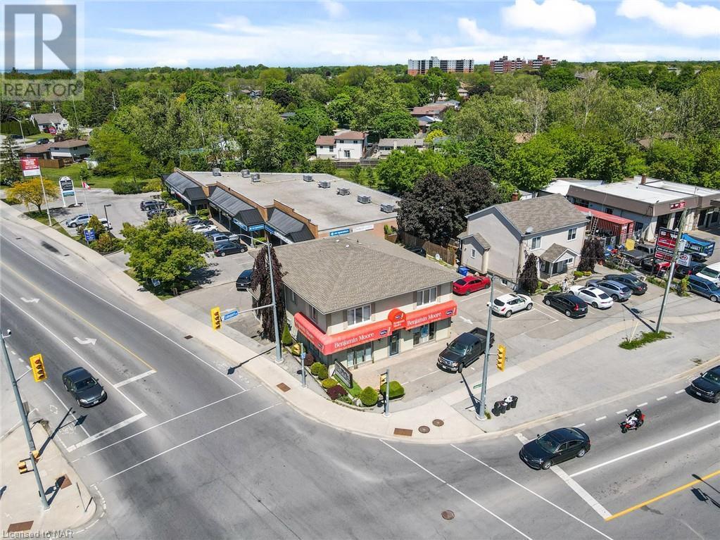 117 Lakeport Road, St. Catharines, Ontario  L2N 4R2 - Photo 2 - 40580204