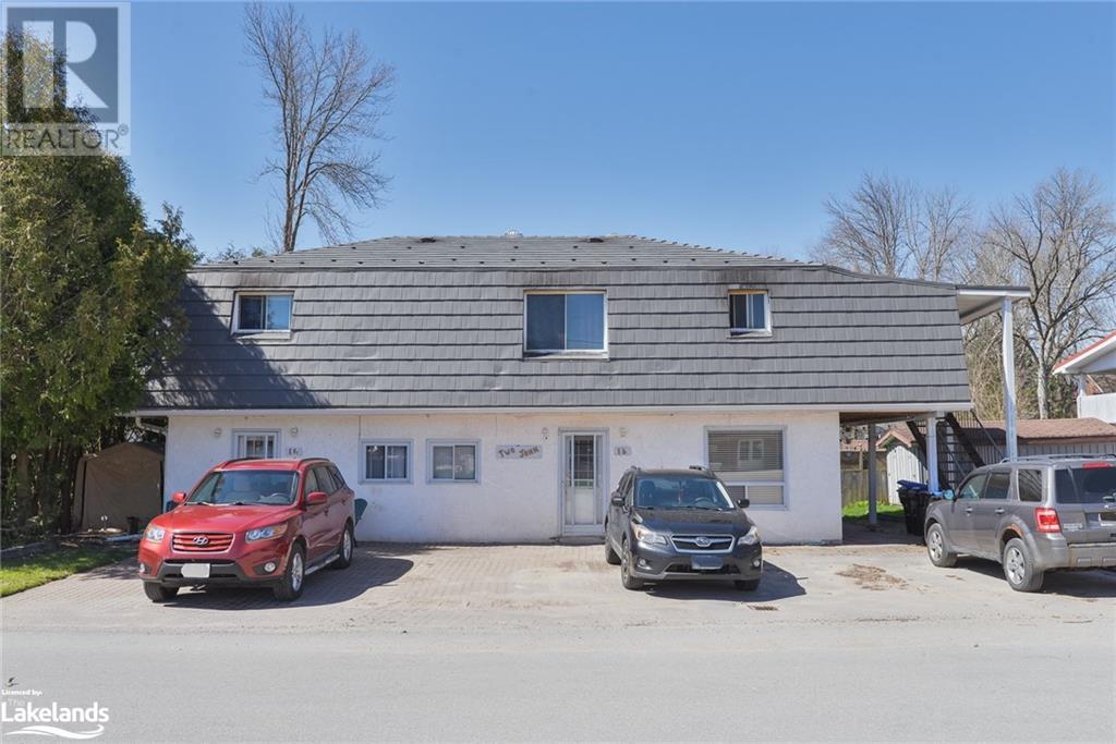 2 John Street, Coldwater, Ontario  L0K 1E0 - Photo 2 - 40579673