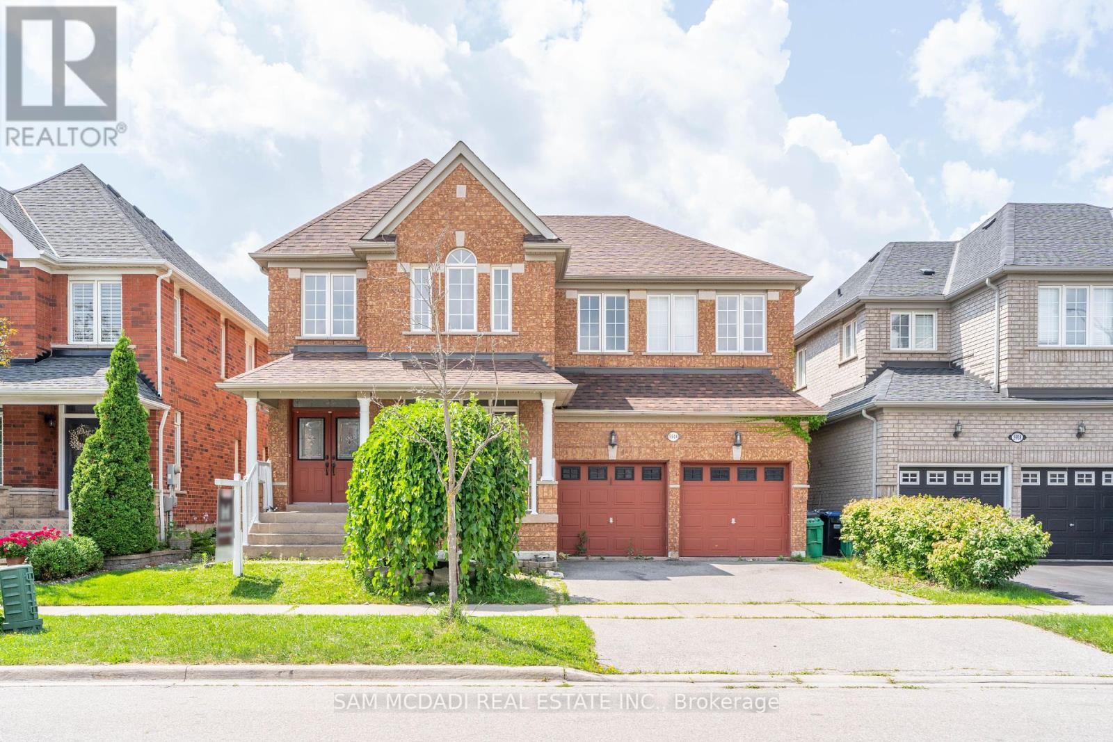 5914 Long Valley Road, Mississauga, Ontario  L5M 6J6 - Photo 1 - W8289650