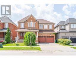 5914 LONG VALLEY ROAD, mississauga, Ontario