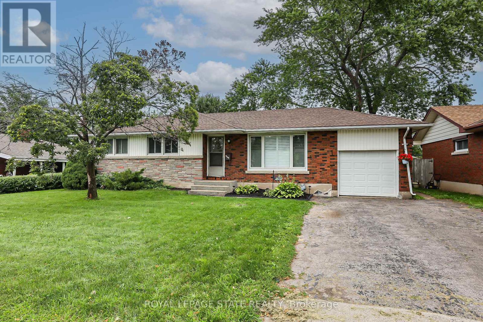 450 BUNTING ROAD, st. catharines, Ontario