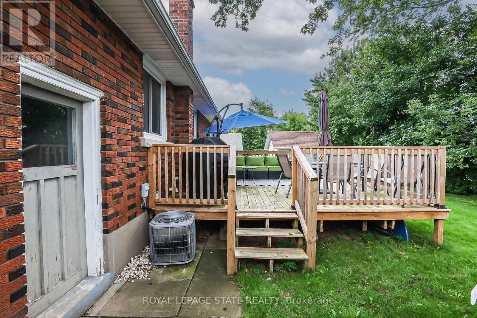 450 Bunting Road, St. Catharines, Ontario  L2M 3Z4 - Photo 7 - X8289606