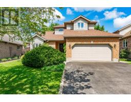 42 Peartree Crescent, Guelph, Ca