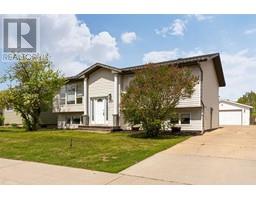 279 Cochrane Crescent Thickwood, Fort McMurray, Ca