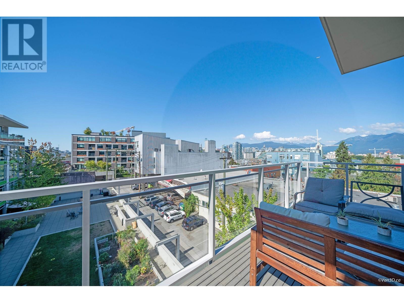 Listing Picture 15 of 32 : 601 289 E 6TH AVENUE, Vancouver / 溫哥華 - 魯藝地產 Yvonne Lu Group - MLS Medallion Club Member