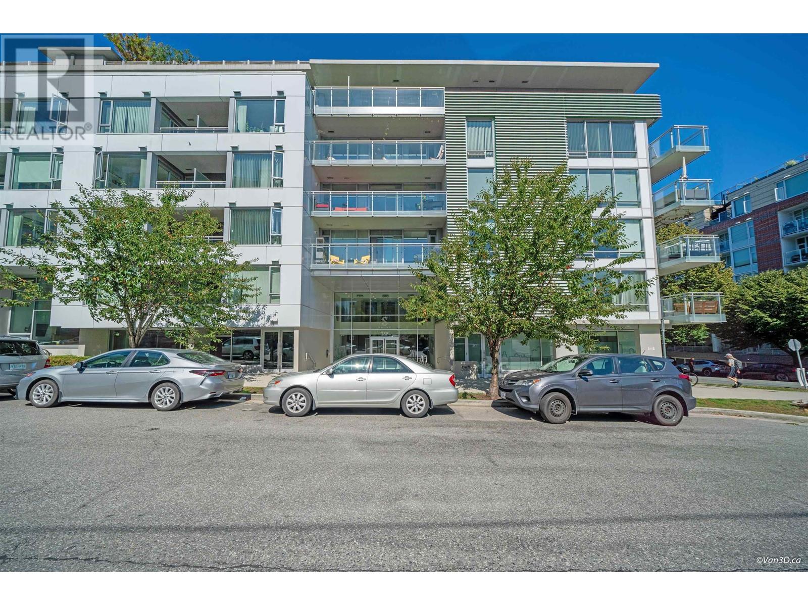 Listing Picture 30 of 32 : 601 289 E 6TH AVENUE, Vancouver / 溫哥華 - 魯藝地產 Yvonne Lu Group - MLS Medallion Club Member