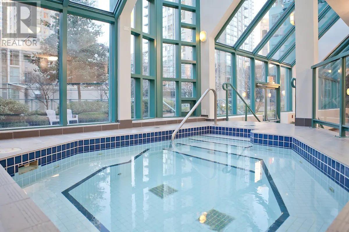 710 939 Homer Street, Vancouver, British Columbia  V6B 2W6 - Photo 18 - R2876941