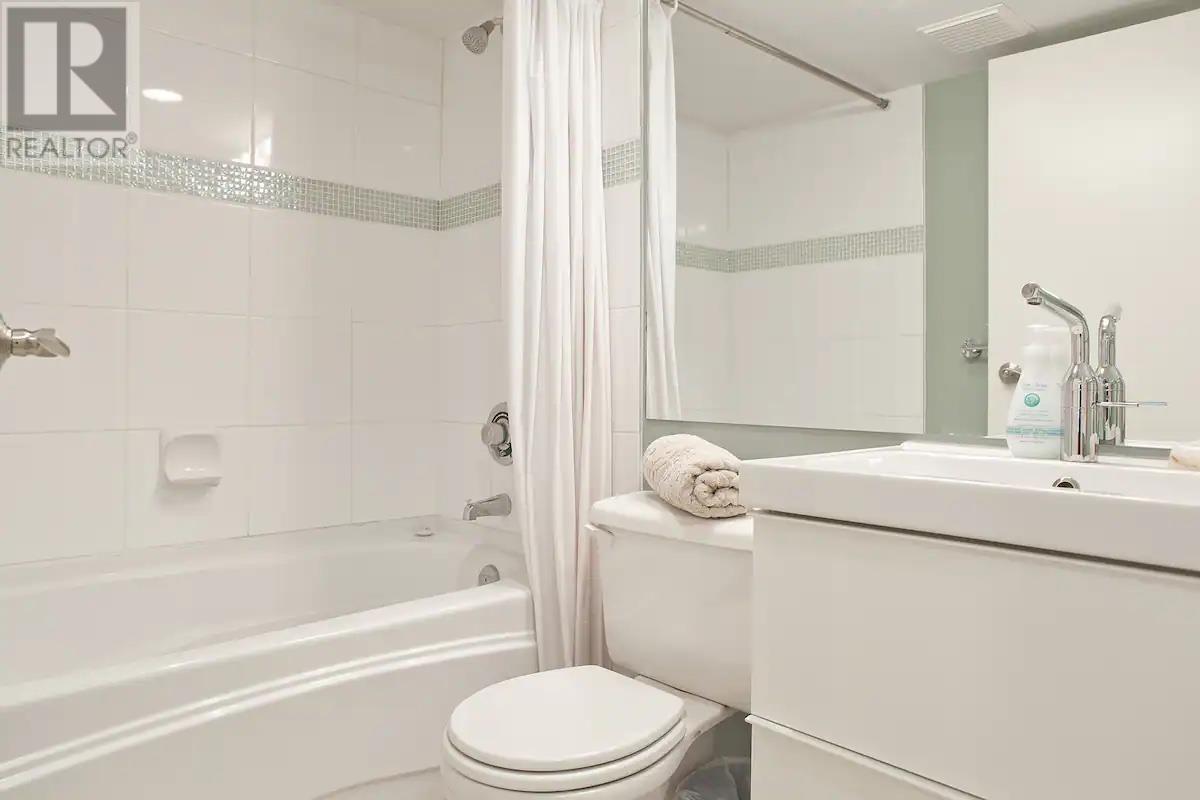 710 939 Homer Street, Vancouver, British Columbia  V6B 2W6 - Photo 4 - R2876941