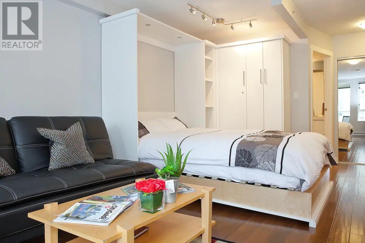 710 939 Homer Street, Vancouver, British Columbia  V6B 2W6 - Photo 6 - R2876941