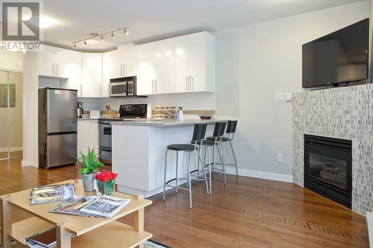 710 939 Homer Street, Vancouver, British Columbia  V6B 2W6 - Photo 8 - R2876941