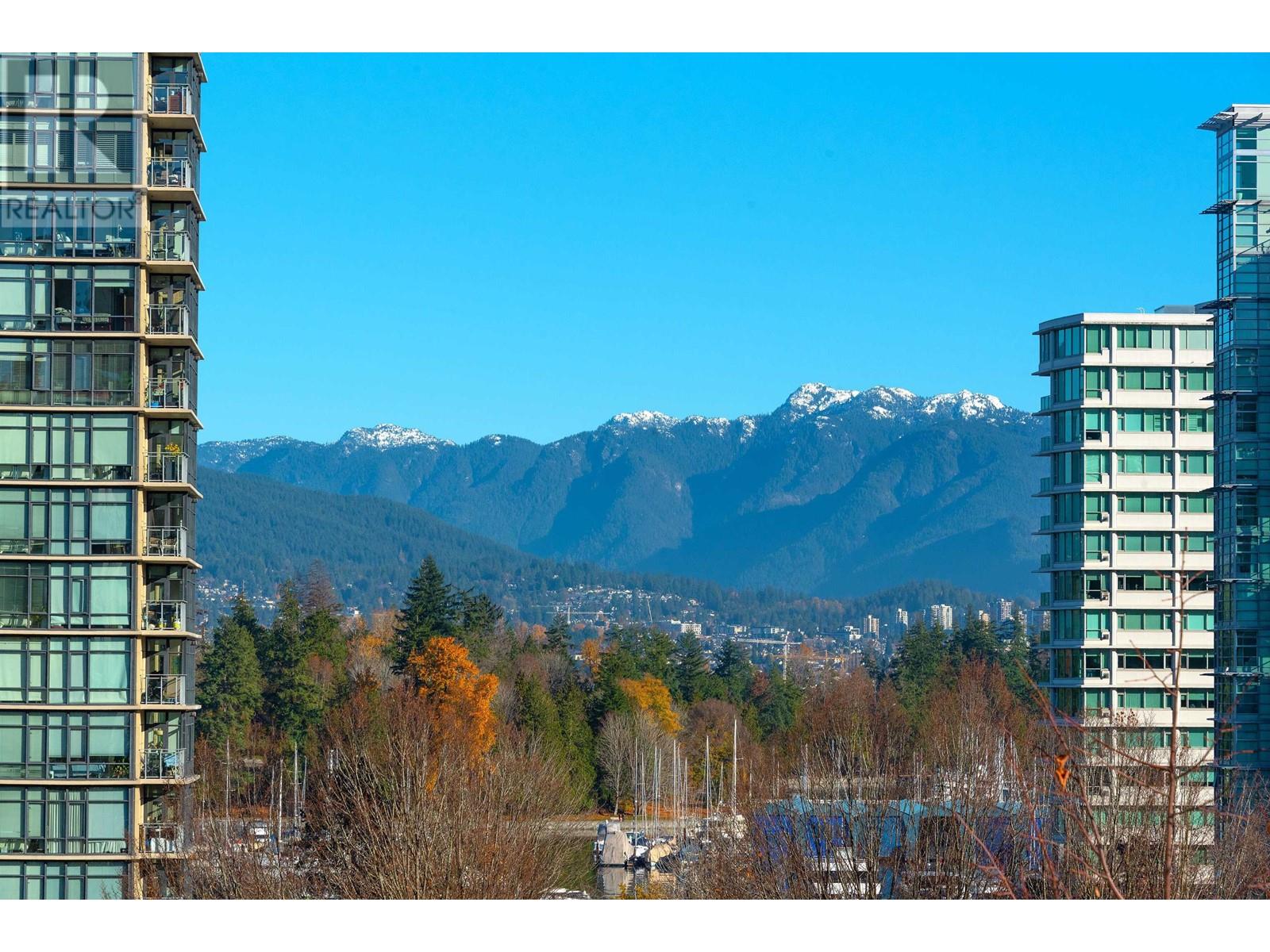 601 1818 Robson Street, Vancouver, British Columbia  V6G 1E3 - Photo 7 - R2877011