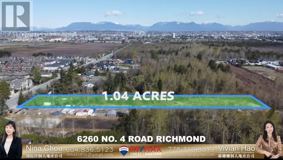 6260 No. 4 Road, Richmond, British Columbia  V6Y 2S9 - Photo 3 - R2876908