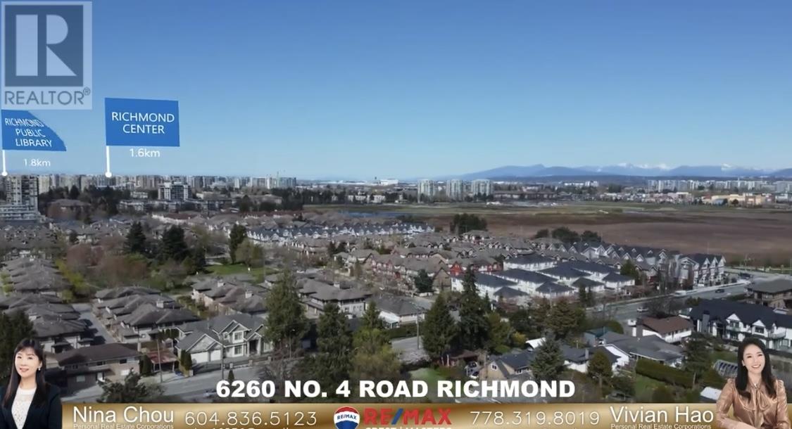 6260 No. 4 Road, Richmond, British Columbia  V6Y 2S9 - Photo 4 - R2876908