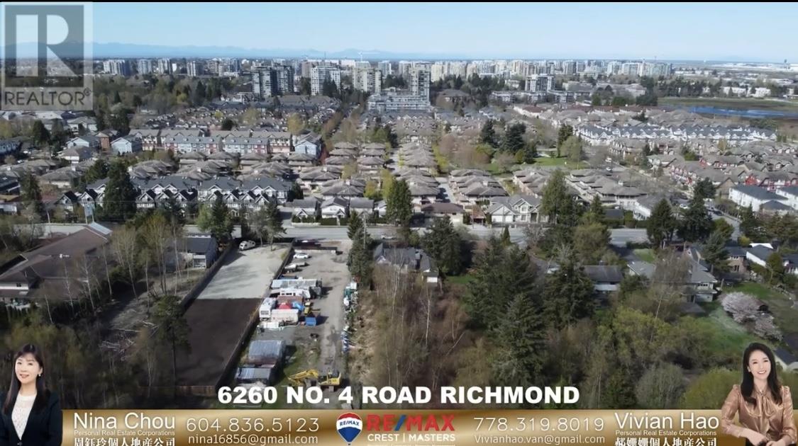 6260 No. 4 Road, Richmond, British Columbia  V6Y 2S9 - Photo 5 - R2876908