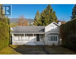 2391 KINGS AVENUE, west vancouver, British Columbia