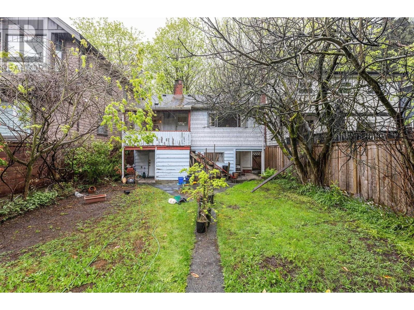 Listing Picture 9 of 18 : 2965 W 13TH AVENUE, Vancouver / 溫哥華 - 魯藝地產 Yvonne Lu Group - MLS Medallion Club Member