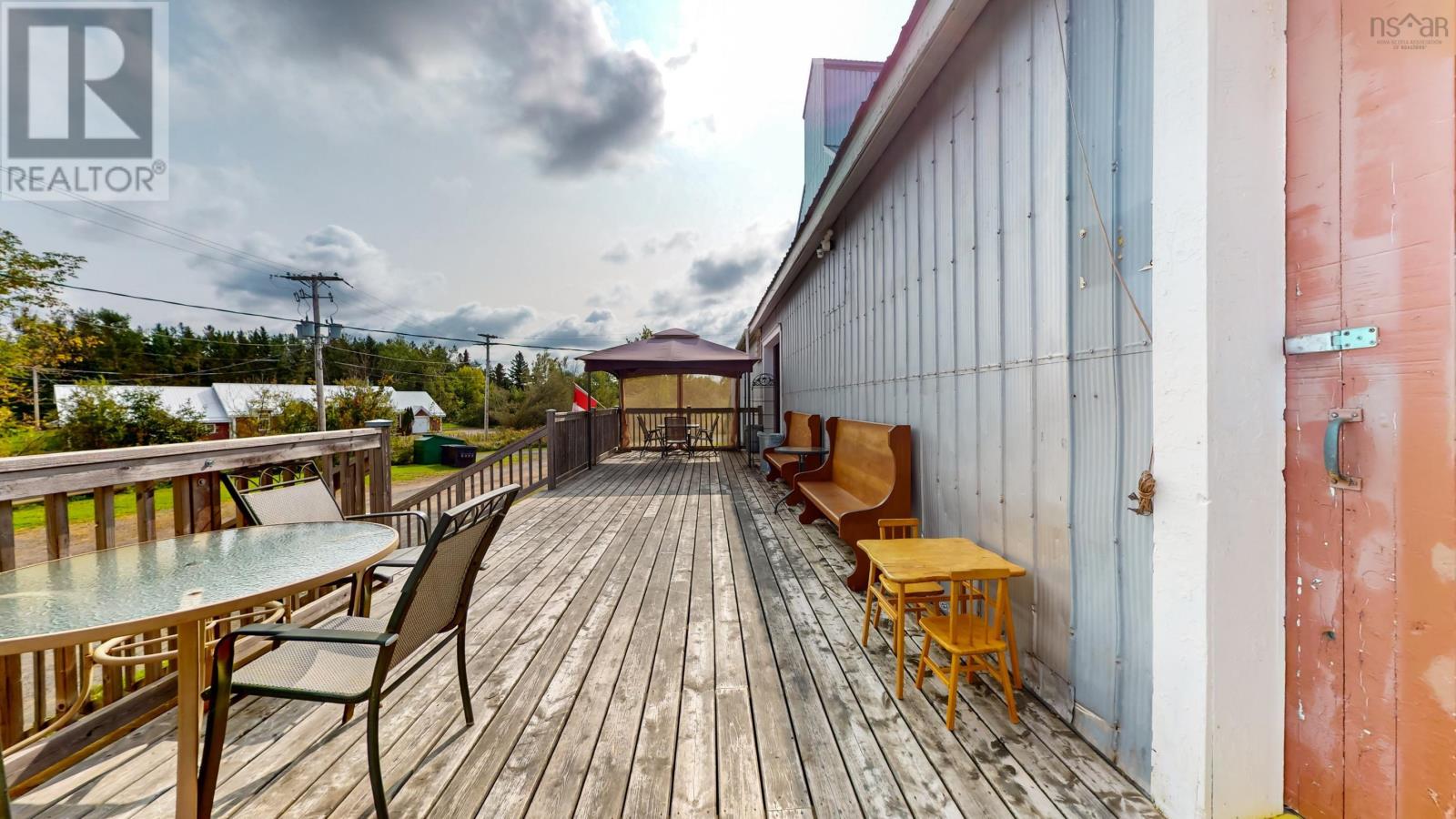 44 Creamery Road, Tatamagouche, Nova Scotia  B0V 1K0 - Photo 11 - 202321811