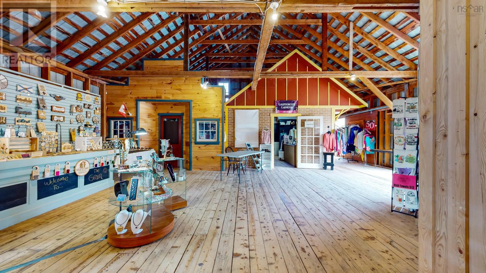 44 Creamery Road, Tatamagouche, Nova Scotia  B0V 1K0 - Photo 12 - 202321811