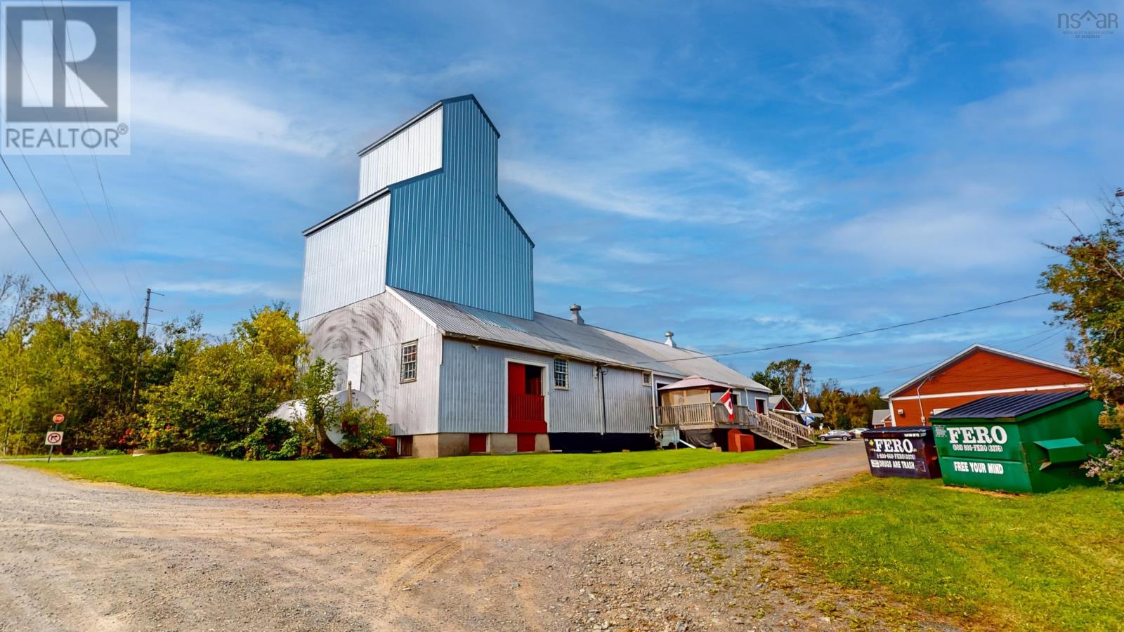44 Creamery Road, Tatamagouche, Nova Scotia  B0V 1K0 - Photo 2 - 202321811