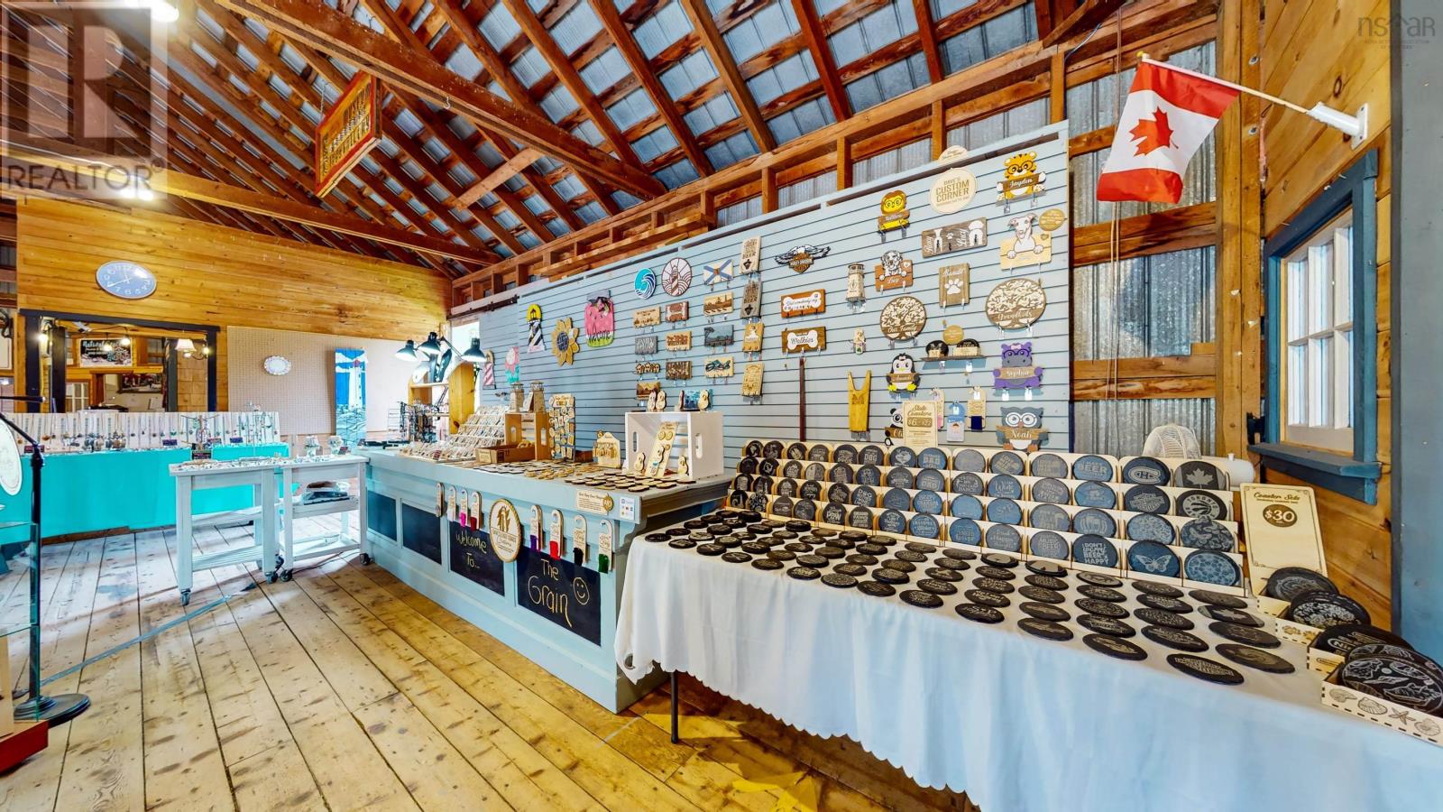 44 Creamery Road, Tatamagouche, Nova Scotia  B0V 1K0 - Photo 22 - 202321811