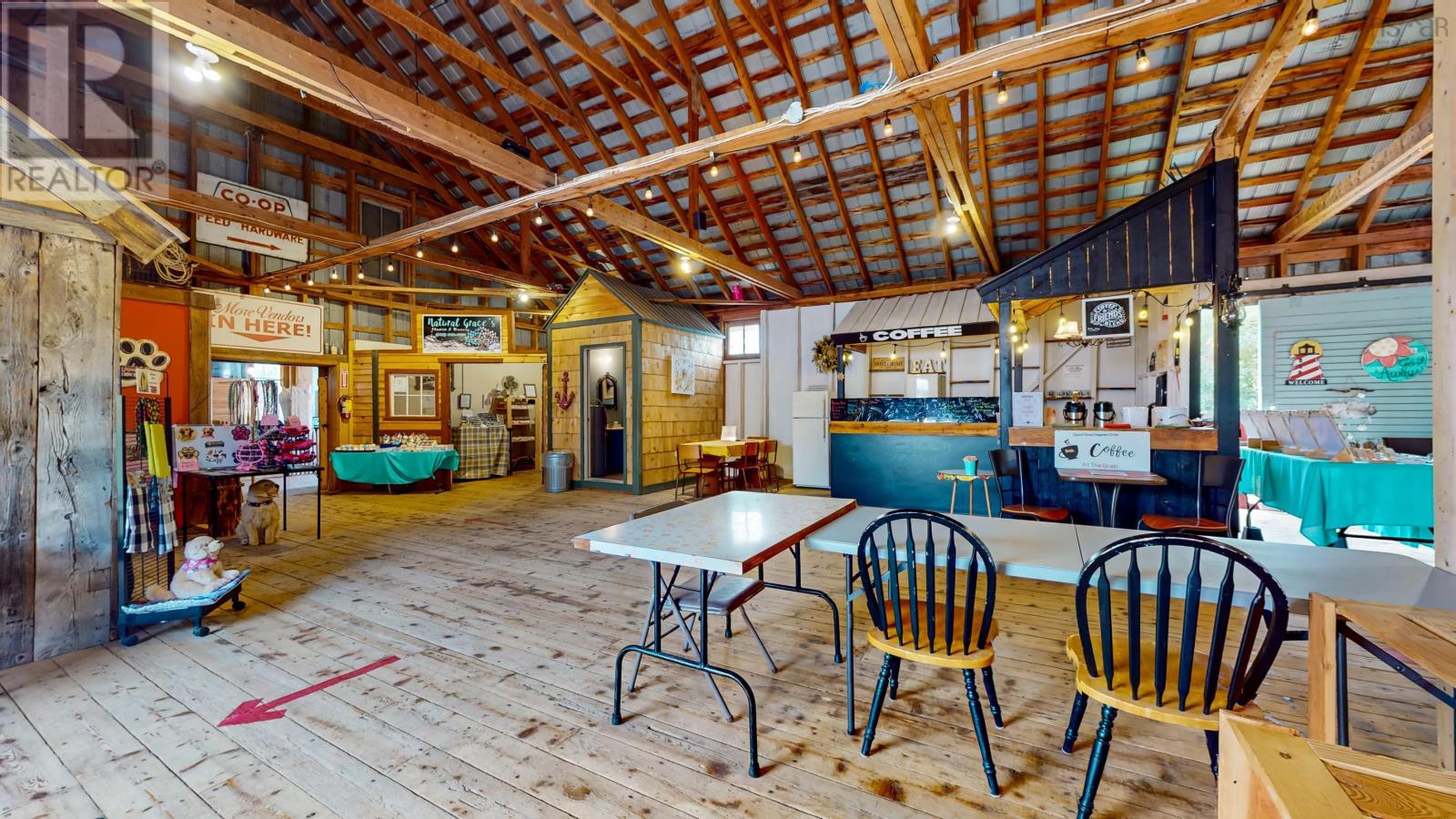 44 Creamery Road, Tatamagouche, Nova Scotia  B0V 1K0 - Photo 26 - 202321811