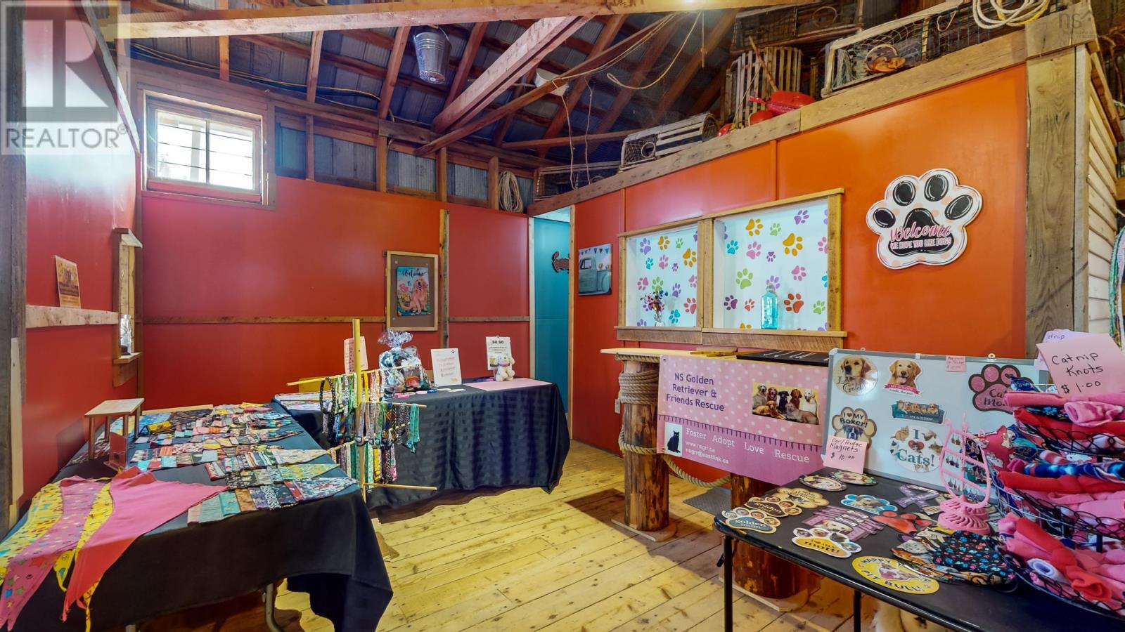 44 Creamery Road, Tatamagouche, Nova Scotia  B0V 1K0 - Photo 29 - 202321811