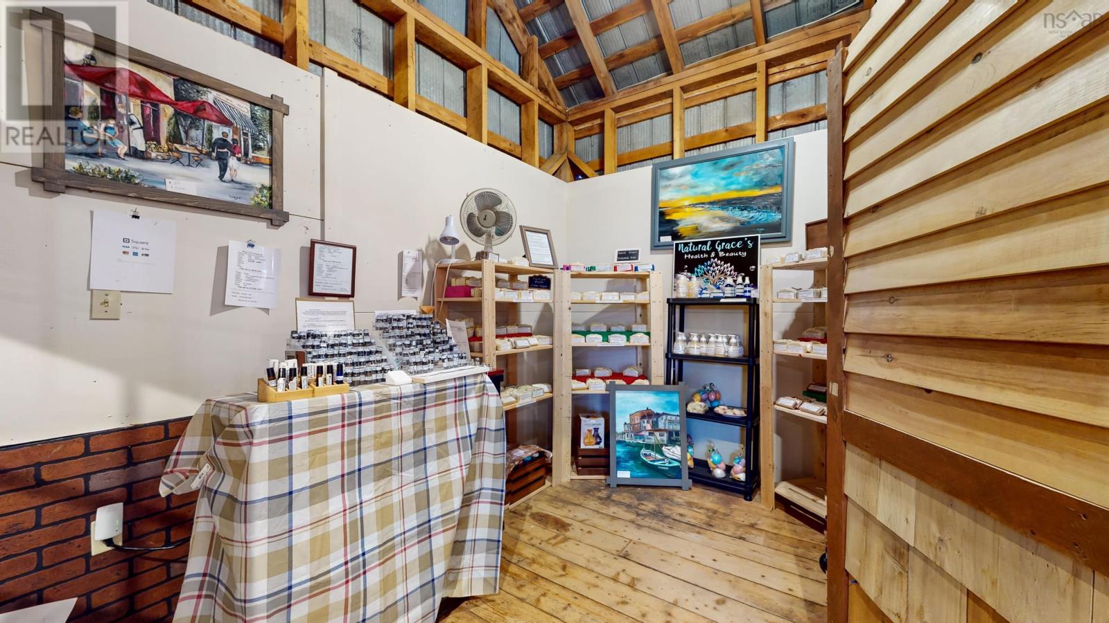 44 Creamery Road, Tatamagouche, Nova Scotia  B0V 1K0 - Photo 34 - 202321811