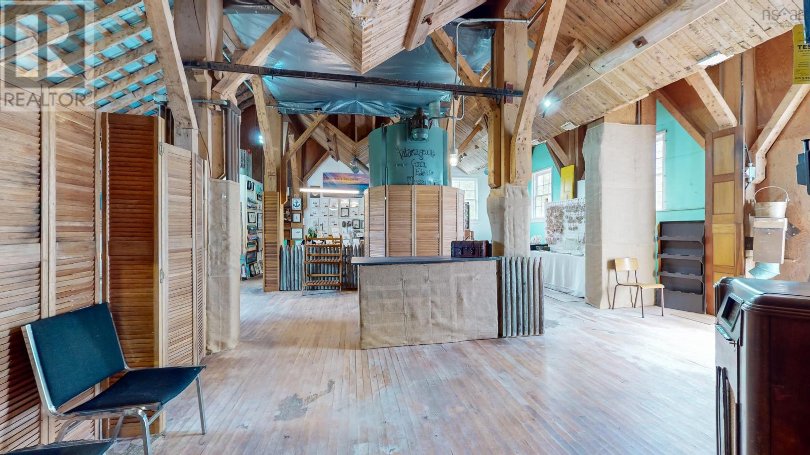 44 Creamery Road, Tatamagouche, Nova Scotia  B0V 1K0 - Photo 35 - 202321811