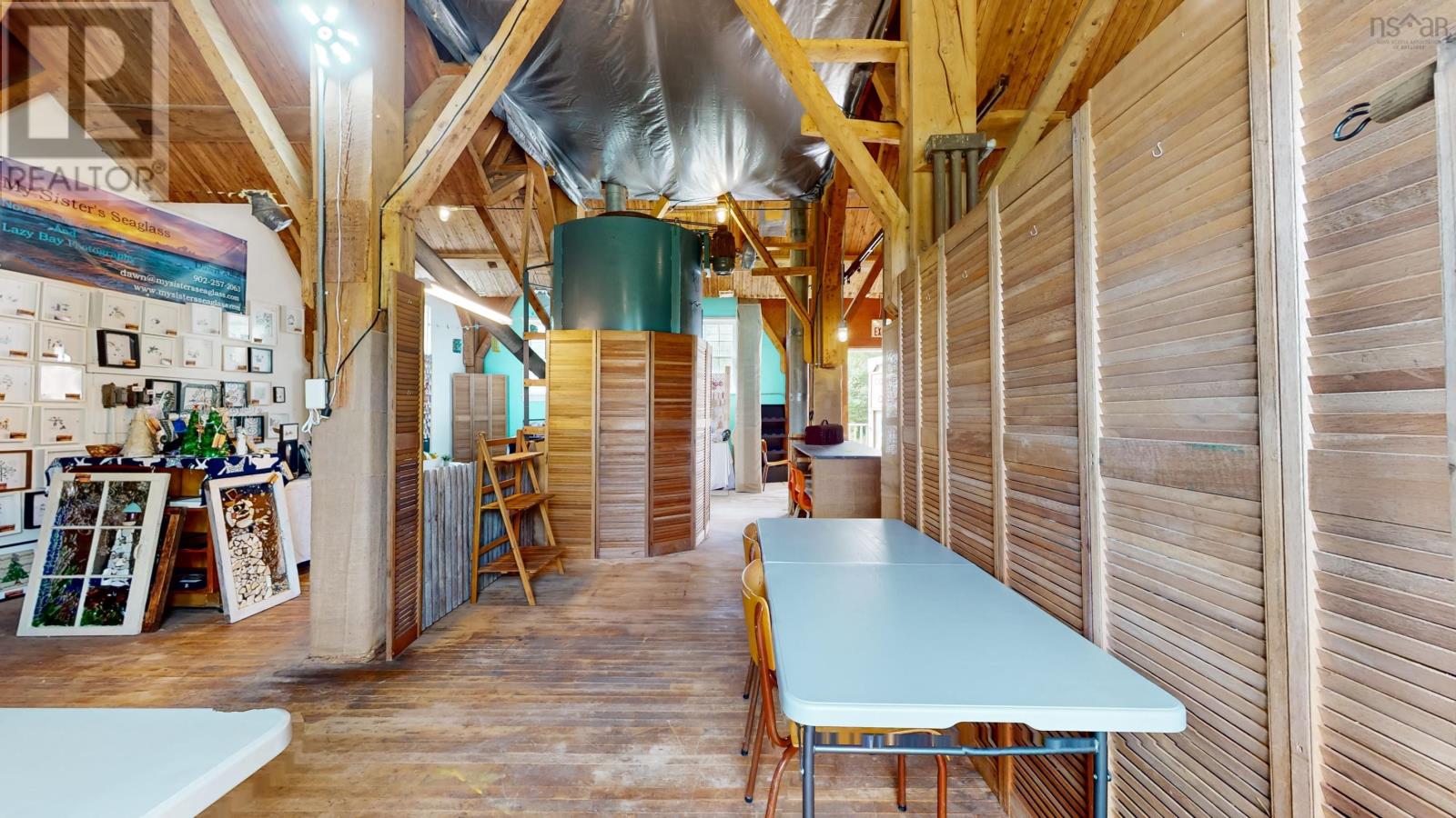 44 Creamery Road, Tatamagouche, Nova Scotia  B0V 1K0 - Photo 38 - 202321811