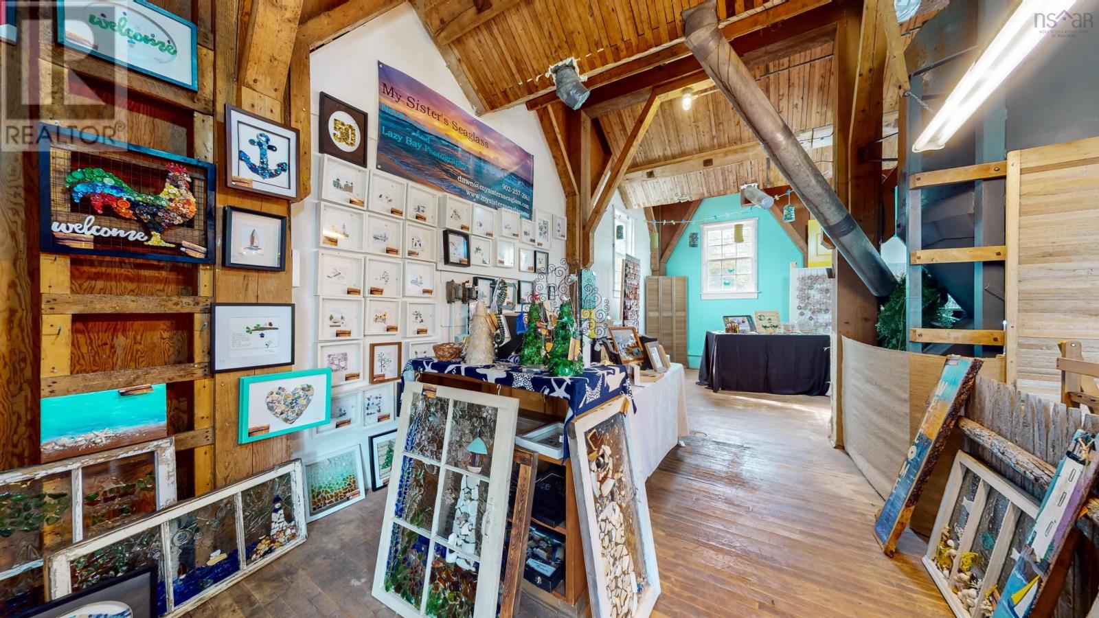 44 Creamery Road, Tatamagouche, Nova Scotia  B0V 1K0 - Photo 39 - 202321811