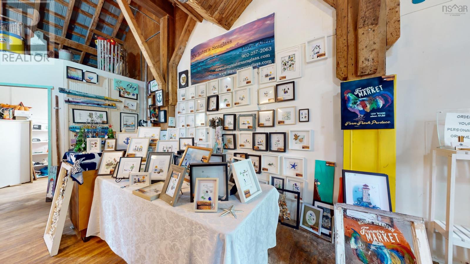 44 Creamery Road, Tatamagouche, Nova Scotia  B0V 1K0 - Photo 40 - 202321811