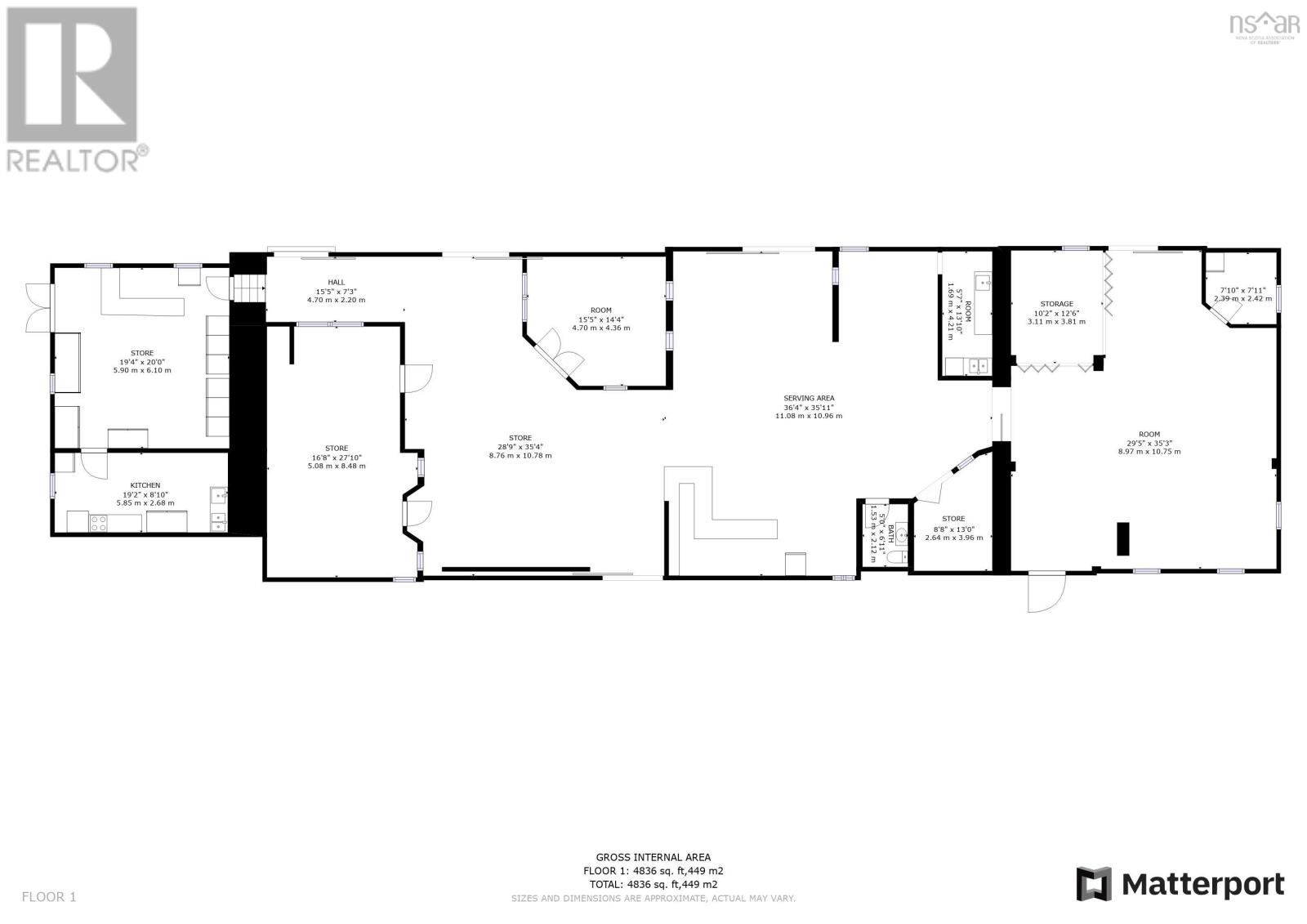 44 Creamery Road, Tatamagouche, Nova Scotia  B0V 1K0 - Photo 49 - 202321811