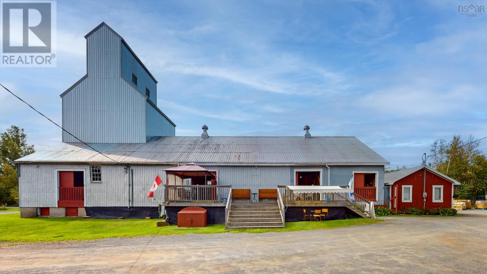 44 Creamery Road, Tatamagouche, Nova Scotia  B0V 1K0 - Photo 5 - 202321811