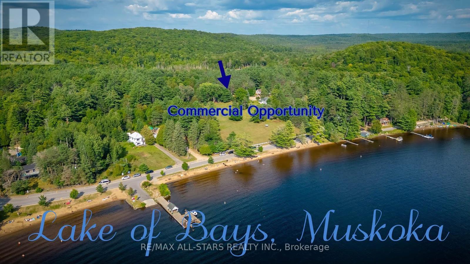 2840 Highway 60 Route E, Lake Of Bays, Ontario  P0A 1H0 - Photo 1 - X6778296