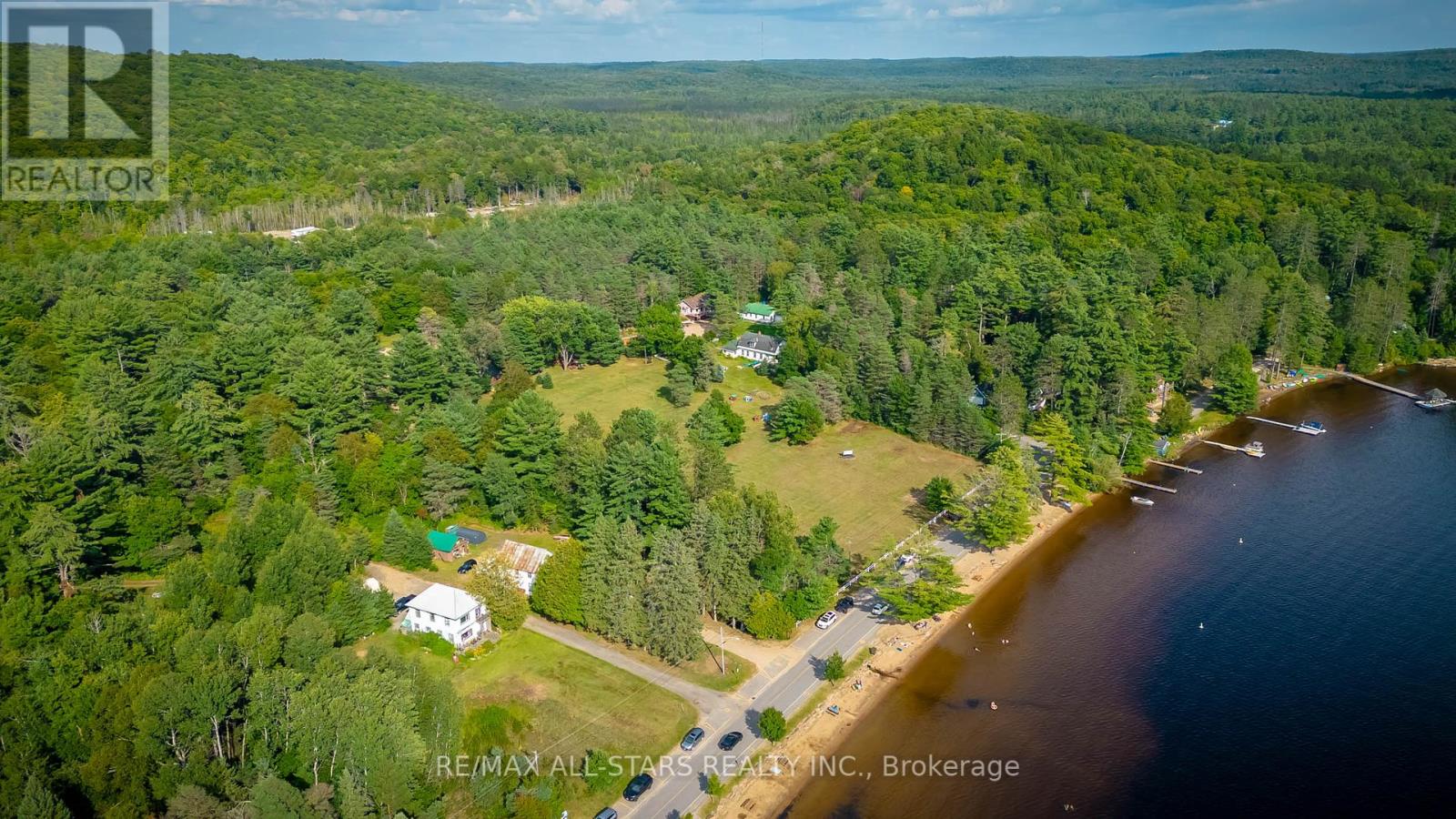 2840 Highway 60 Route E, Lake Of Bays, Ontario  P0A 1H0 - Photo 17 - X6778296