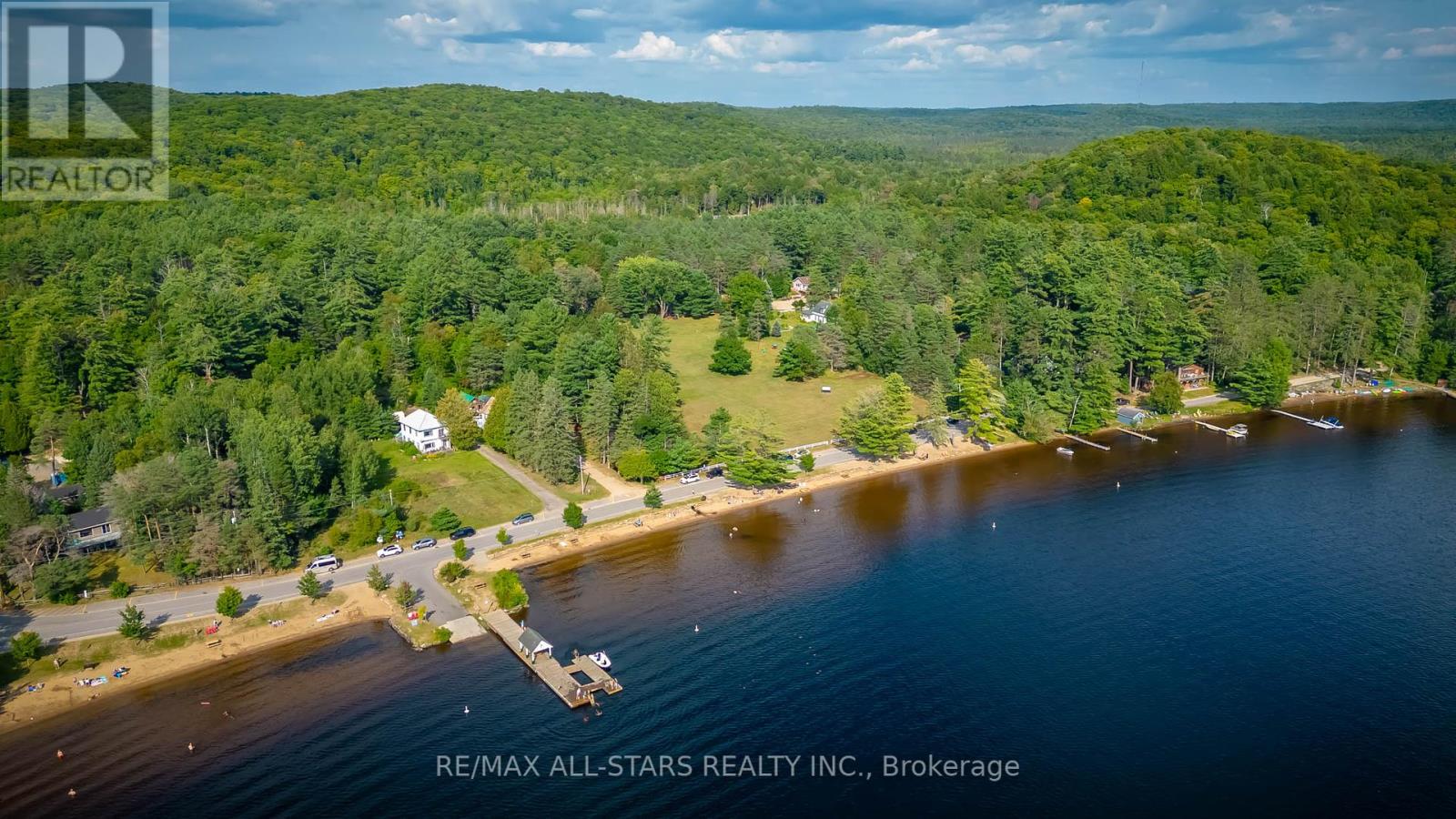 2840 Highway 60 Route E, Lake Of Bays, Ontario  P0A 1H0 - Photo 18 - X6778296