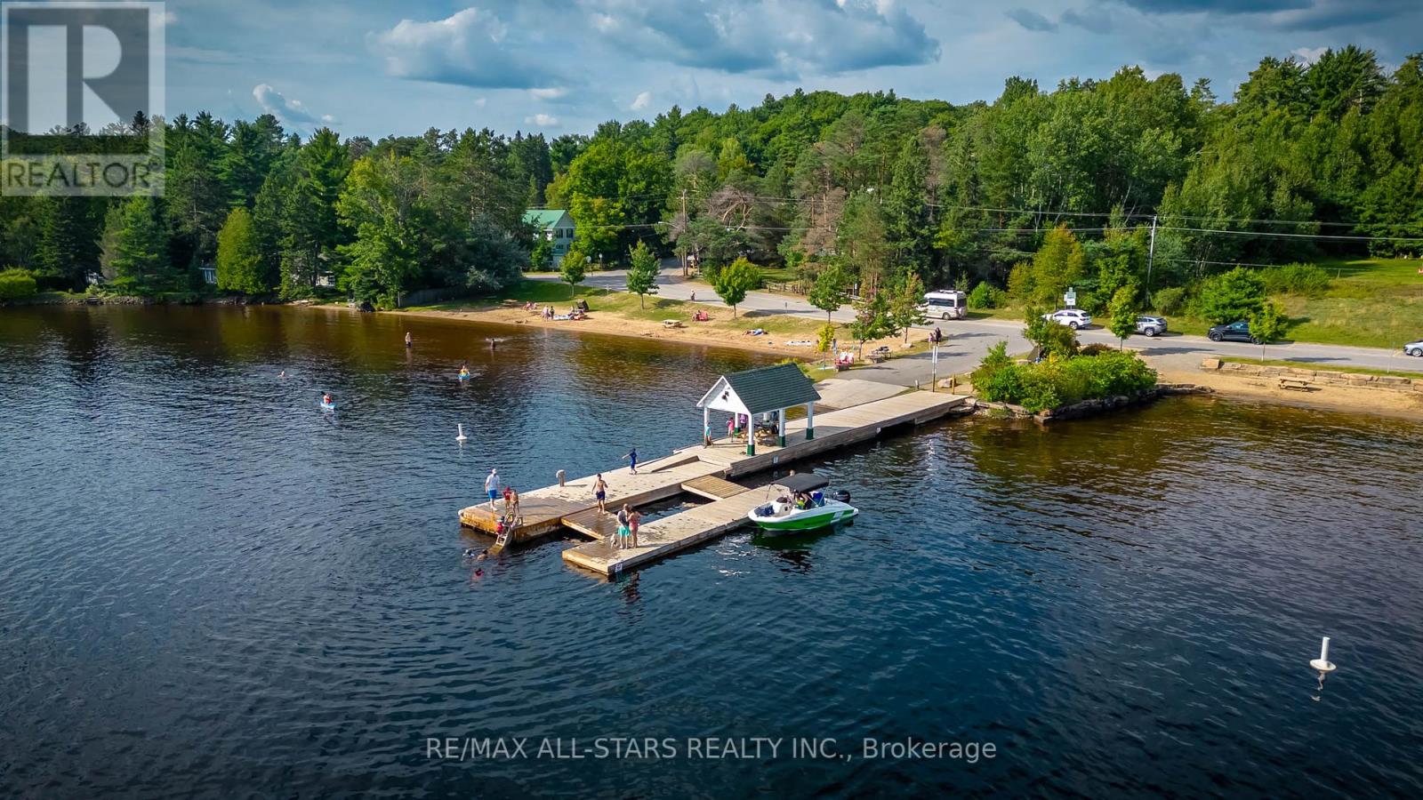 2840 Highway 60 Route E, Lake Of Bays, Ontario  P0A 1H0 - Photo 19 - X6778296
