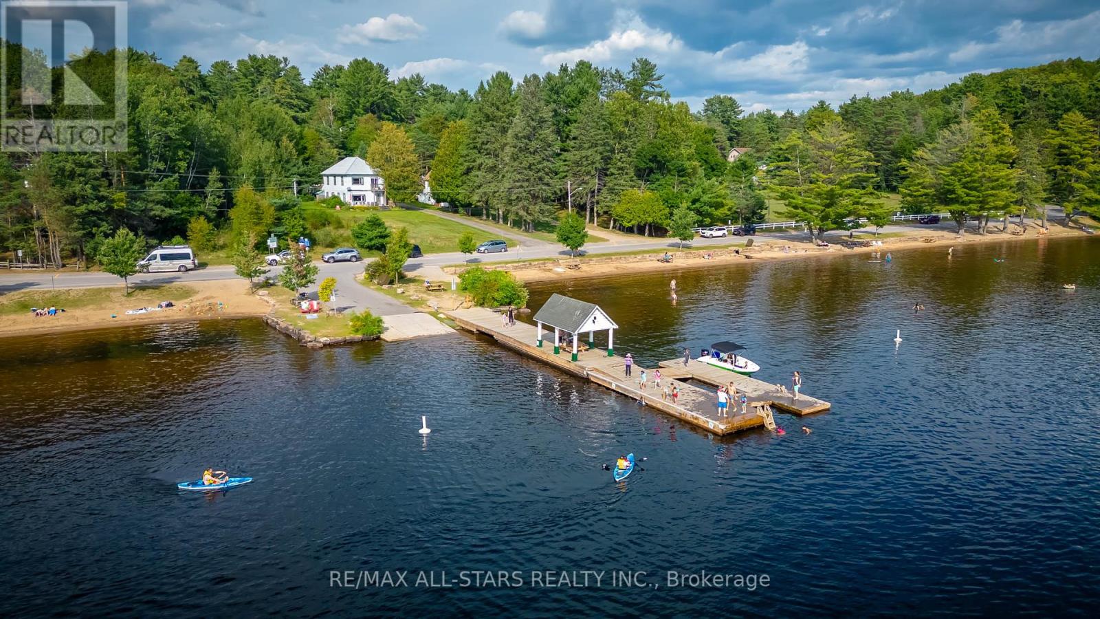 2840 Highway 60 Route E, Lake Of Bays, Ontario  P0A 1H0 - Photo 21 - X6778296