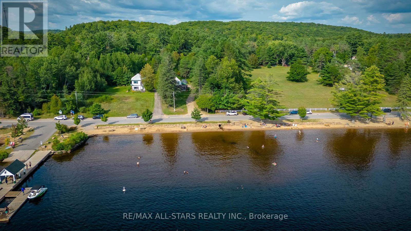 2840 Highway 60 Route E, Lake Of Bays, Ontario  P0A 1H0 - Photo 23 - X6778296