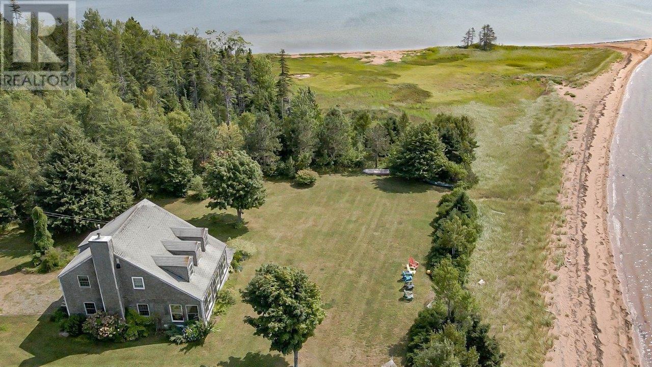 498 Roma Point Road, Brudenell, Prince Edward Island  C0A 1R0 - Photo 12 - 202408775