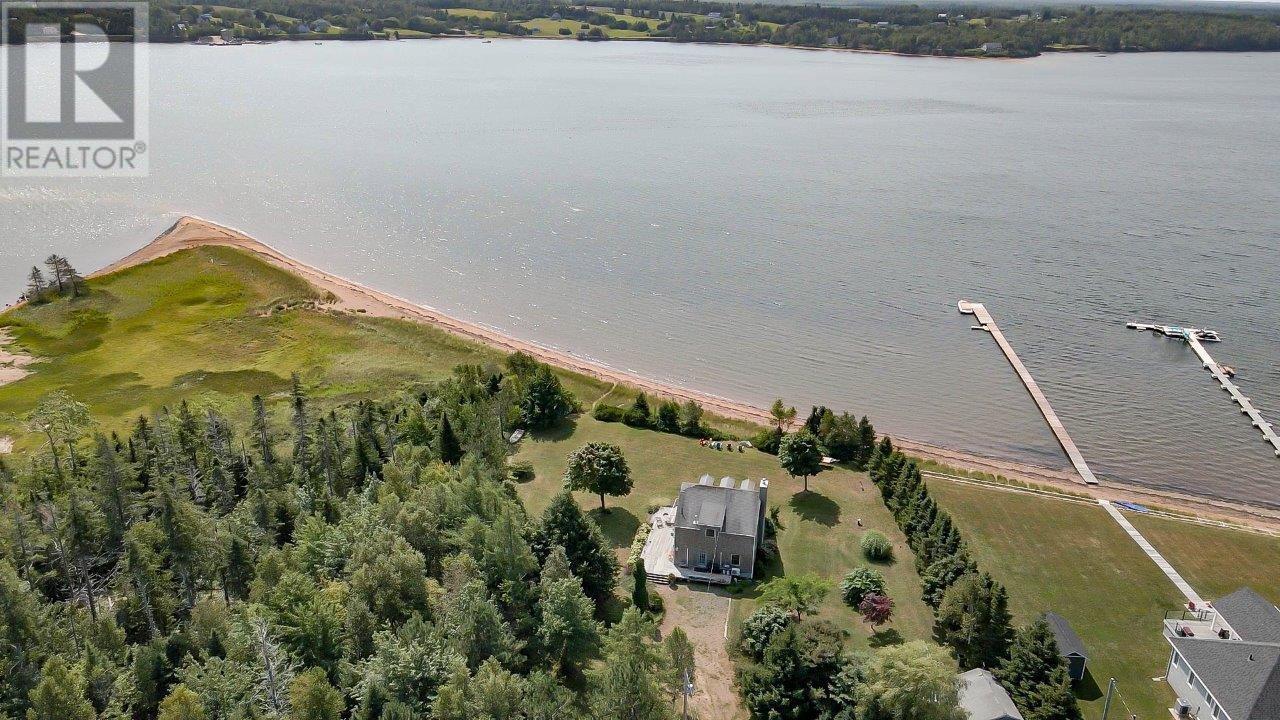 498 Roma Point Road, Brudenell, Prince Edward Island  C0A 1R0 - Photo 8 - 202408775