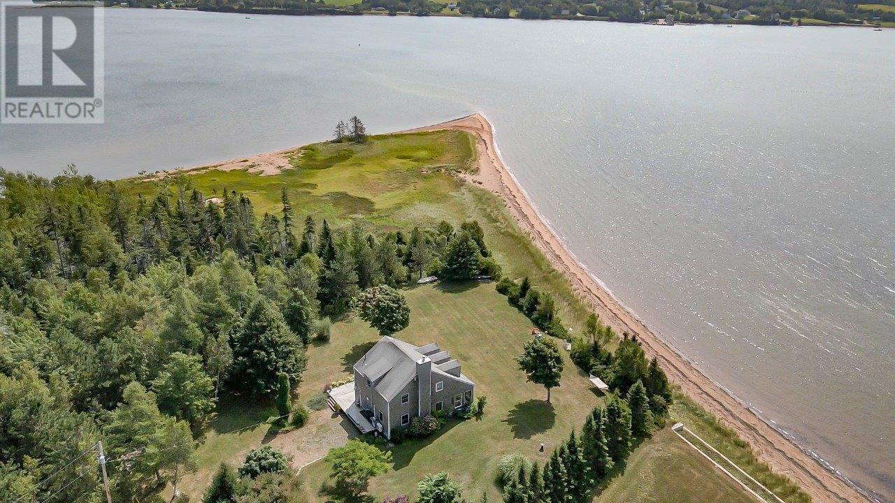 498 Roma Point Road, Brudenell, Prince Edward Island  C0A 1R0 - Photo 9 - 202408775