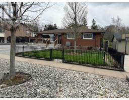 20 Parkhill Road 460 - Burleigh Hill, St. Catharines, Ca