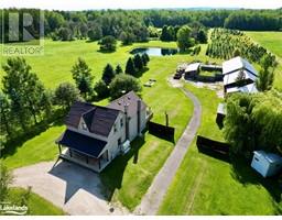 3362 3/4 SUNNIDALE Sideroad, clearview, Ontario