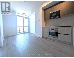 #5209 -108 Peter St, Toronto, Ca