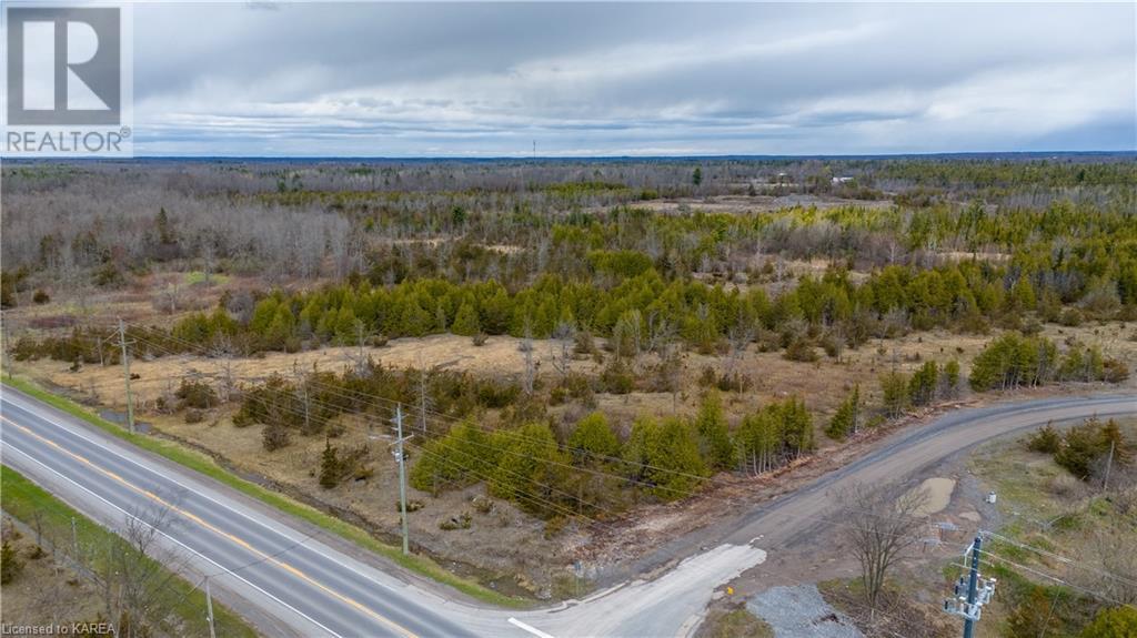 Lot 42 West County Road 2, Loyalist Township, Ontario  K7P 0H7 - Photo 1 - 40580648