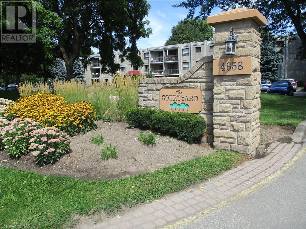4658 Drummond Road Unit# 314, Niagara Falls, Ontario  L2E 7E1 - Photo 1 - 40578860