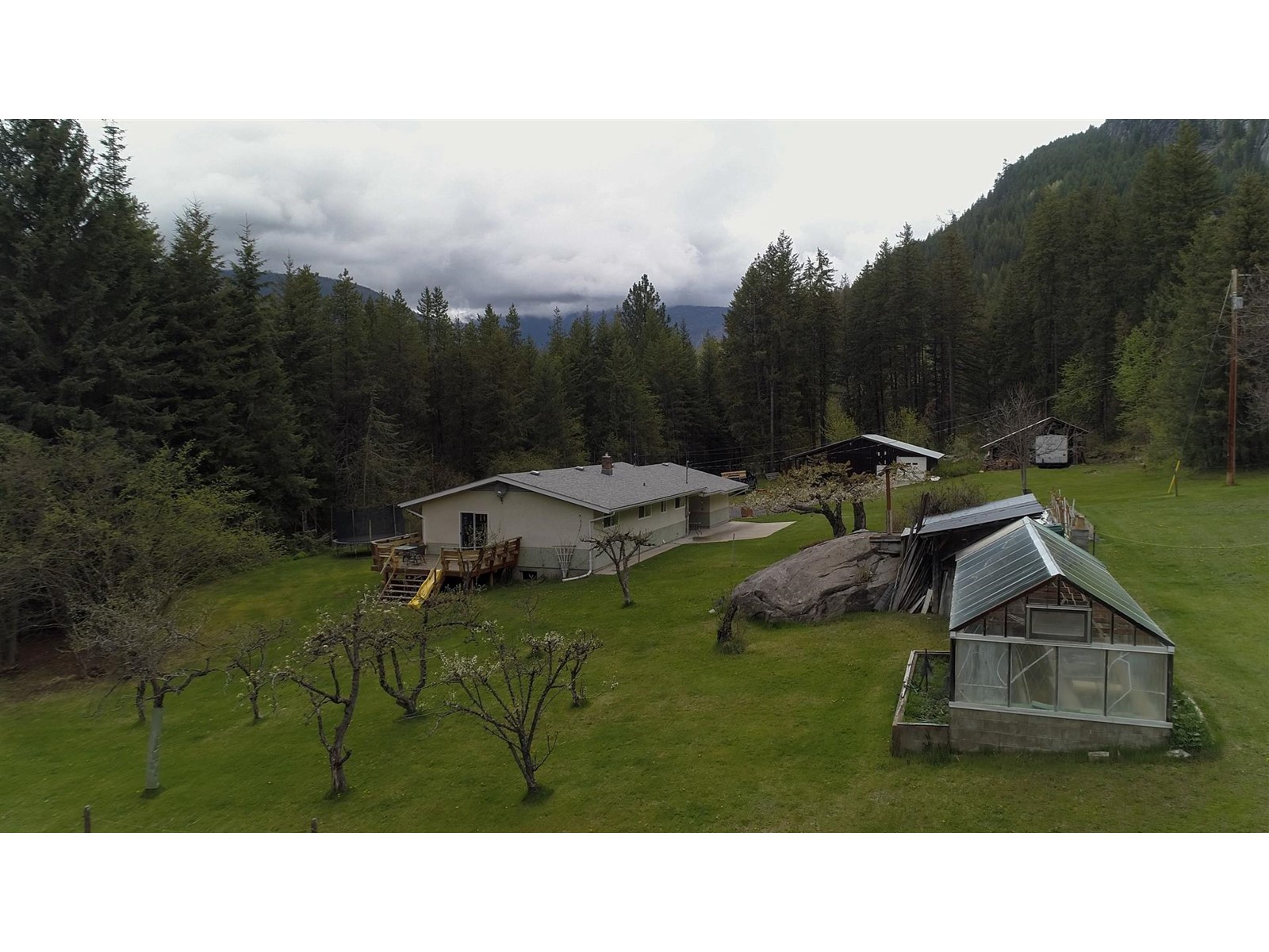 2490 Upper Gibson Road, Pass Creek, British Columbia  V1N 4S7 - Photo 49 - 2476557