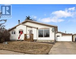 137 Robin Crescent Thickwood, Fort McMurray, Ca